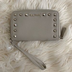 Nine West Wristlet/Wallet